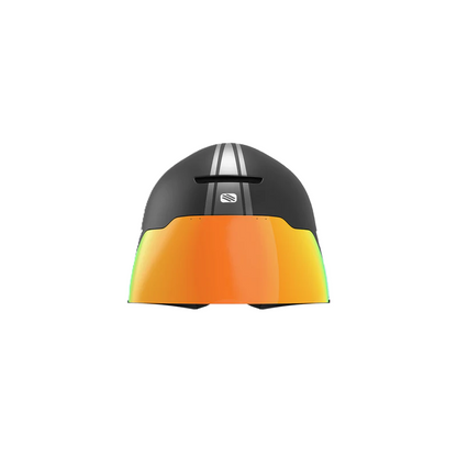 Casco Strada RUDY PROJECT WINGDREAM Nero