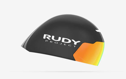 Casco Strada RUDY PROJECT WINGDREAM Nero
