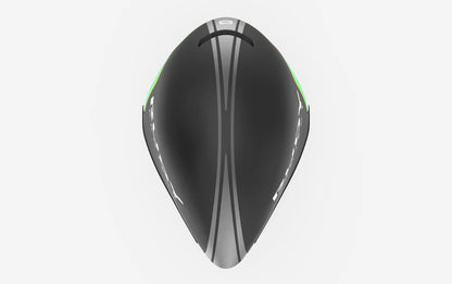 Casco Strada RUDY PROJECT WINGDREAM Nero