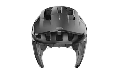 Casco MTB RUDY PROJECT TERRAFORM PRO Nero/Grigio