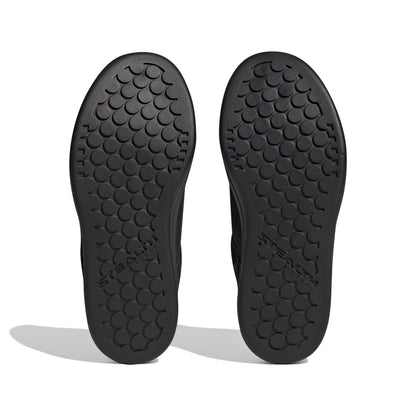 Buty MTB ADIDAS FIVE TEN FREERIDER Damskie Czarny