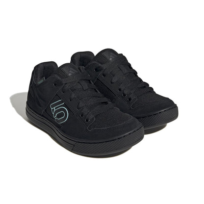 Buty MTB ADIDAS FIVE TEN FREERIDER Damskie Czarny