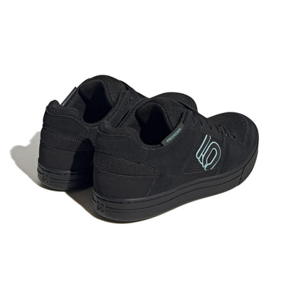 Buty MTB ADIDAS FIVE TEN FREERIDER Damskie Czarny