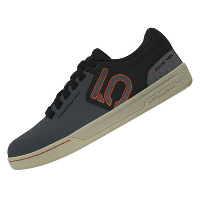 Buty MTB ADIDAS FIVE TEN FREERIDER PRO CANVAS Damskie Szary/Czarny