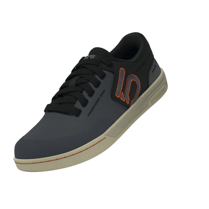 Buty MTB ADIDAS FIVE TEN FREERIDER PRO CANVAS Damskie Szary/Czarny