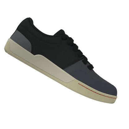 Buty MTB ADIDAS FIVE TEN FREERIDER PRO CANVAS Damskie Szary/Czarny