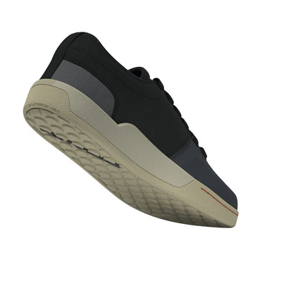 Buty MTB ADIDAS FIVE TEN FREERIDER PRO CANVAS Damskie Szary/Czarny