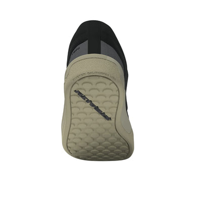 Buty MTB ADIDAS FIVE TEN FREERIDER PRO CANVAS Damskie Szary/Czarny