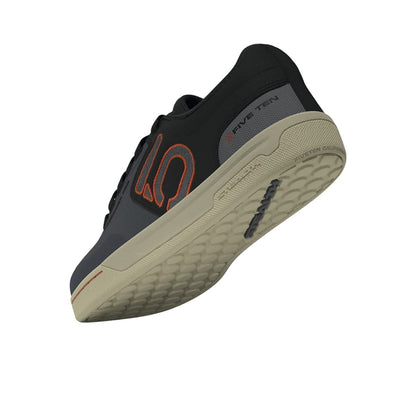 Buty MTB ADIDAS FIVE TEN FREERIDER PRO CANVAS Damskie Szary/Czarny