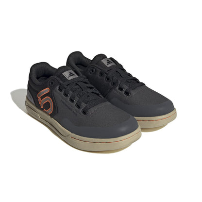 Buty MTB ADIDAS FIVE TEN FREERIDER PRO CANVAS Damskie Szary/Czarny