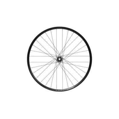 HOPE Fortus 26 W 26-inch rear wheel, silver Pro 5 hub
