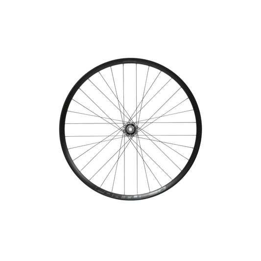 HOPE Fortus 30 W 26-inch rear wheel, silver Pro 5 hub