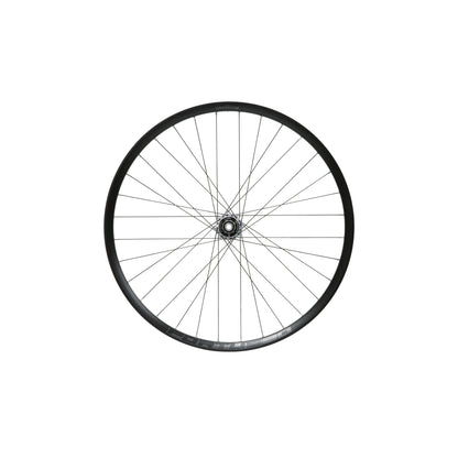 HOPE Fortus 30 W 26-inch rear wheel, silver Pro 5 hub