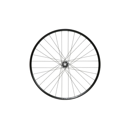 Πίσω τροχός HOPE Fortus 23 W 27.5 ιντσών, με ασημί κέντρο Pro 5