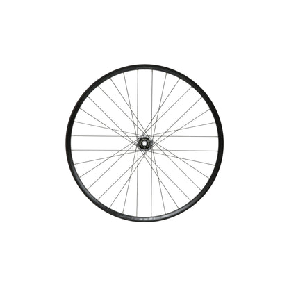 HOPE Fortus 30 W SC 27.5-inch rear wheel, silver Pro 5 hub