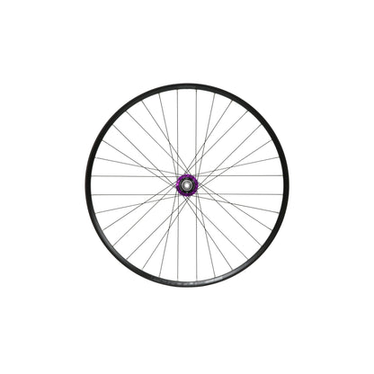 HOPE Fortus 23 W 29-tolline tagaratas, lilla Pro 5 rumm