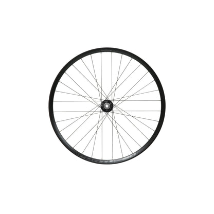 Πίσω τροχός HOPE Fortus 30 W 29 ιντσών, κέντρο Pro 5 μαύρο