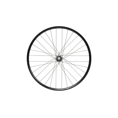 HOPE Fortus 30 W SC 29-inch rear wheel, silver Pro 5 hub