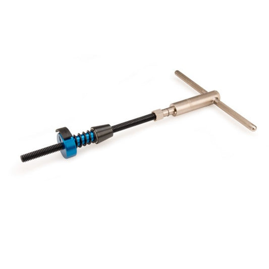 Unidad base para fresadora de tubo de dirección PARK TOOL HTR-HS