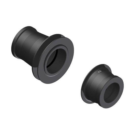 DT SWISS 12x150mm Sram XD baghjulsakseladapter #HWGXXX00S2753S