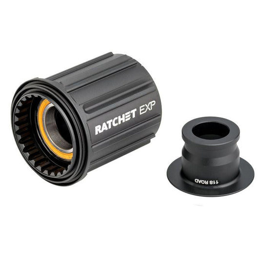 DT SWISS landevejsfrinav 180 EXP 12x142 mm type Shimano HG Ceramic #HWYCBL00S5380S