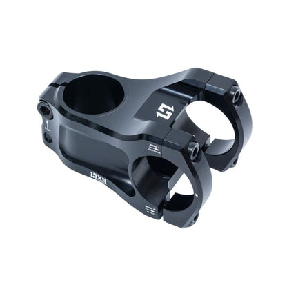 HXR COMPONENTS ENDURO kormányszár, fekete