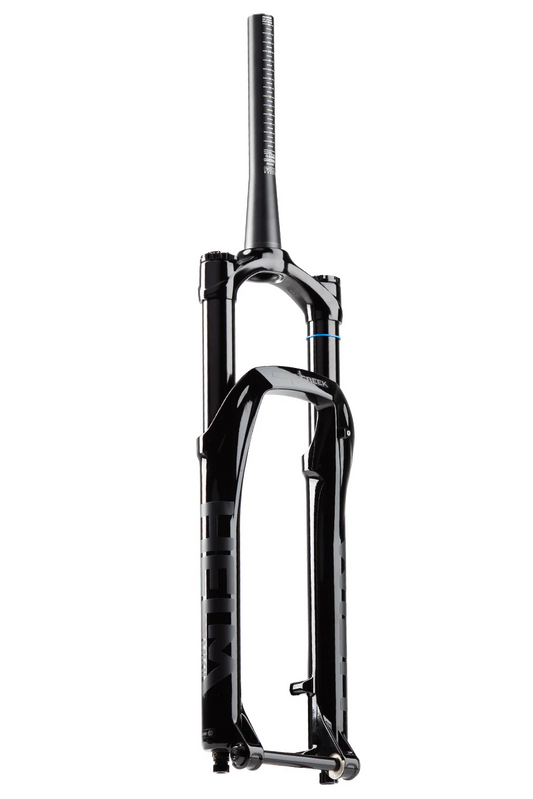 Fourche CANE CREEK HELM MKII AIR 29"/27.5+ Conique Axe 15x110 mm Boost Noir