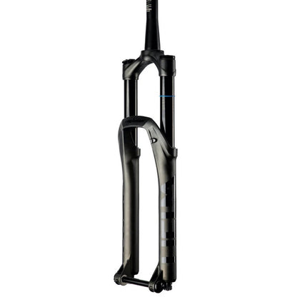 Gabel CANE CREEK HELM MKII AIR 29" Konisch Achse 15x110 mm Boost Schwarz