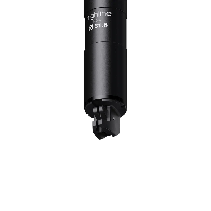 CRANKBROTHERS HIGHLINE 2.0 Dropper Seatpost 2026
