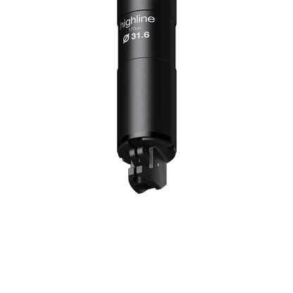 CRANKBROTHERS HIGHLINE 2.0 2026 -hissitolppa