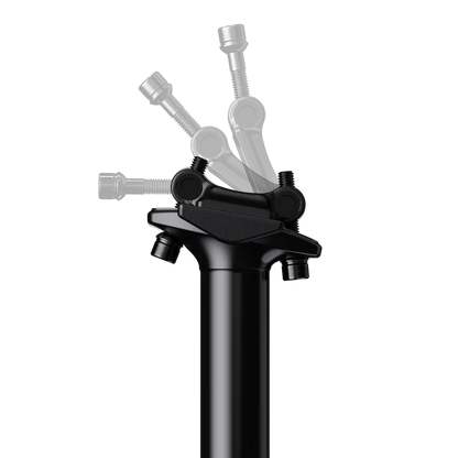 CRANKBROTHERS HIGHLINE 2.0 2026 -hissitolppa