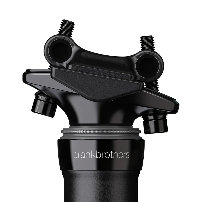 CRANKBROTHERS HIGHLINE 2.0 Dropper Seatpost 2026
