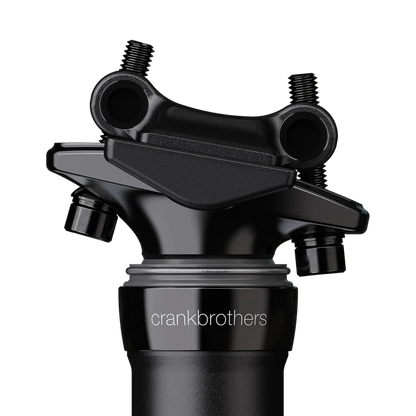 CRANKBROTHERS HIGHLINE 2.0 2026 -hissitolppa