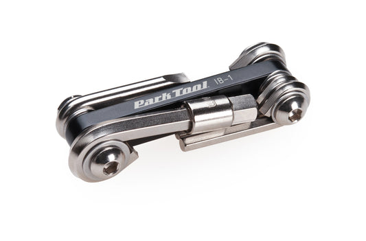 Park Tool IB-1 I-Beam-multitool ingeklapt