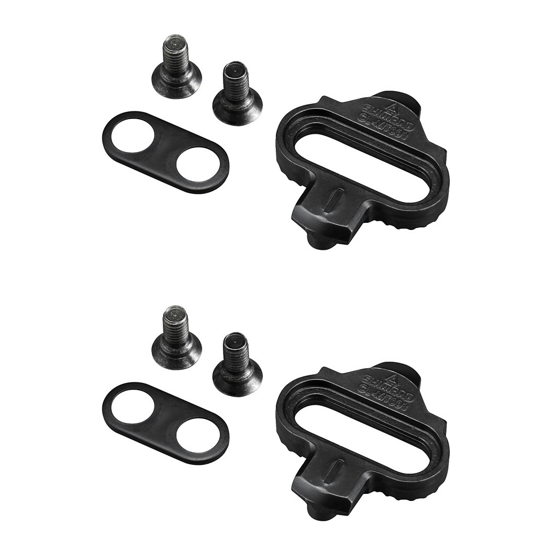 Cales SM-SH51 M8220 SPD-pedaler (embargo 05/06)