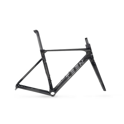 Kit Telaio ZEEN ICON Gloss Carbon