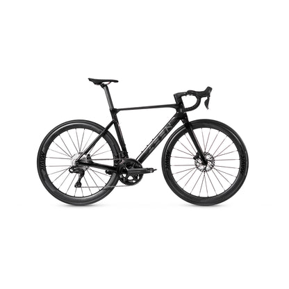 Kit Telaio ZEEN ICON Gloss Carbon