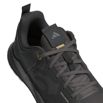 Scarpe MTB ADIDAS FIVE TEN TRAILCROSS XT Kaki/Grigio