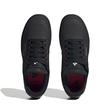 Maastopyöräilykengät ADIDAS FIVE TEN FREERIDER PRO Musta/Valkoinen