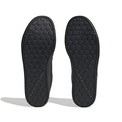 Maastopyöräilykengät ADIDAS FIVE TEN FREERIDER PRO Musta/Valkoinen