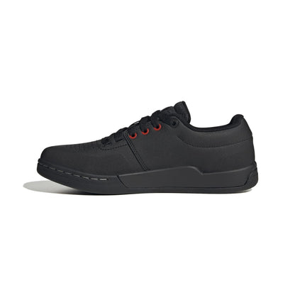Maastopyöräilykengät ADIDAS FIVE TEN FREERIDER PRO Musta/Valkoinen