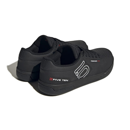 Maastopyöräilykengät ADIDAS FIVE TEN FREERIDER PRO Musta/Valkoinen