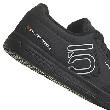 Maastopyöräilykengät ADIDAS FIVE TEN FREERIDER PRO Musta/Valkoinen