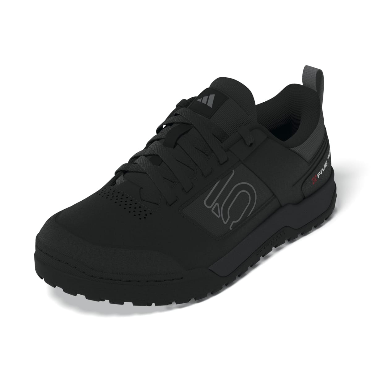 ADIDAS FIVE TEN IMPACT PRO MTB-Schuhe Schwarz