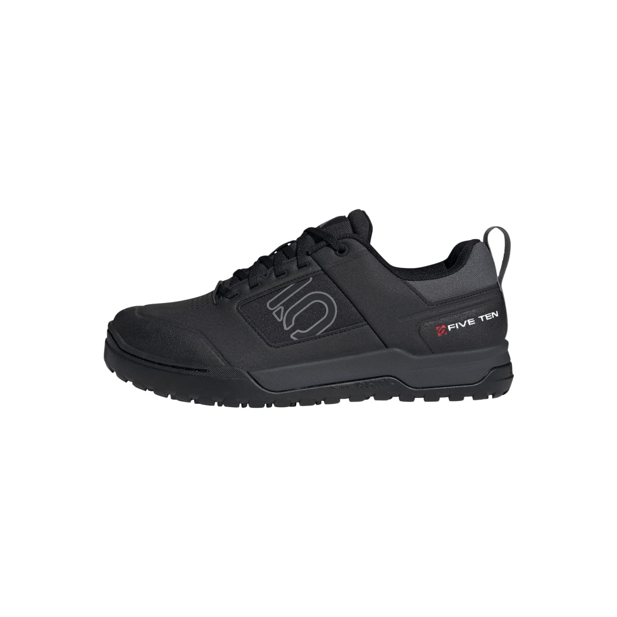 ADIDAS FIVE TEN IMPACT PRO MTB-Schuhe Schwarz