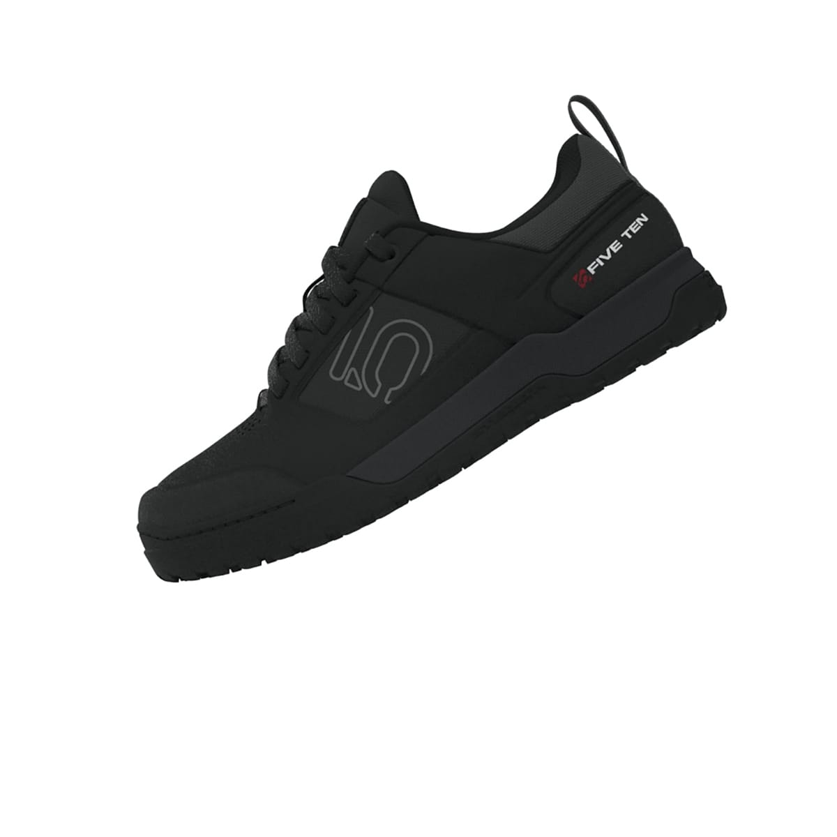 ADIDAS FIVE TEN IMPACT PRO MTB-Schuhe Schwarz