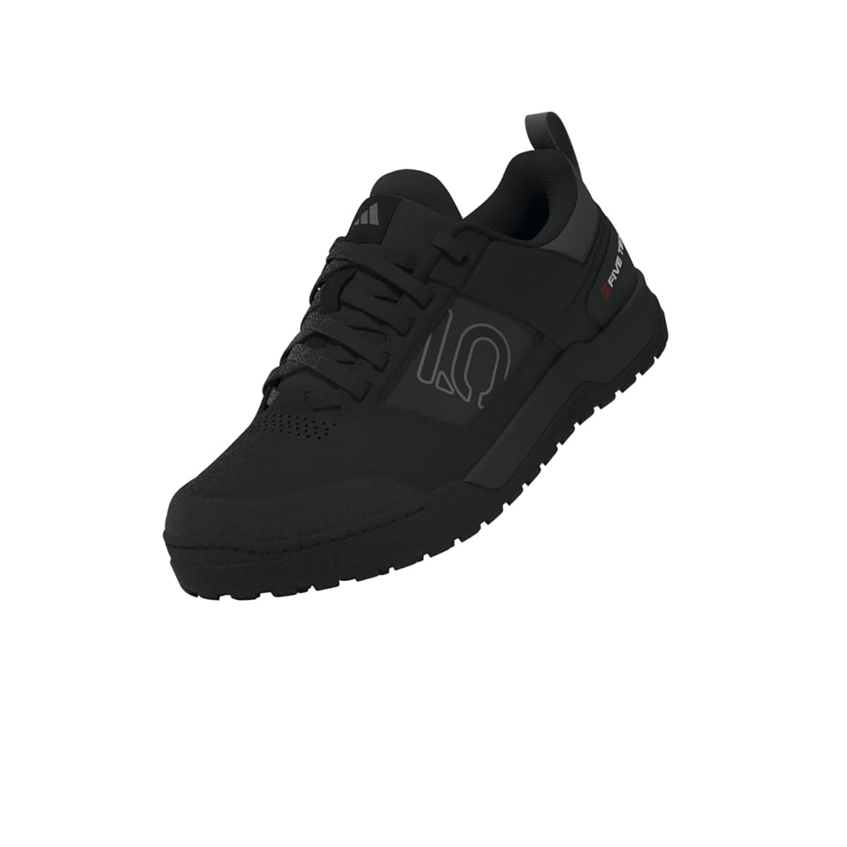 ADIDAS FIVE TEN IMPACT PRO MTB-Schuhe Schwarz
