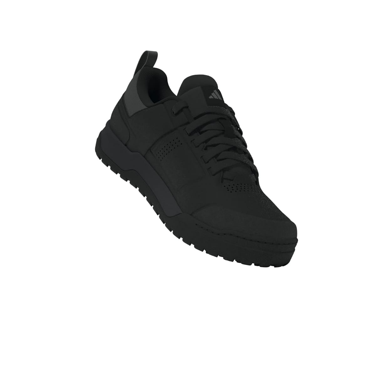 ADIDAS FIVE TEN IMPACT PRO MTB-Schuhe Schwarz