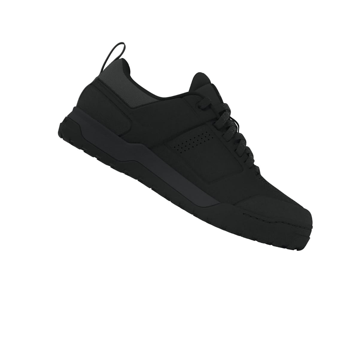 ADIDAS FIVE TEN IMPACT PRO MTB-Schuhe Schwarz