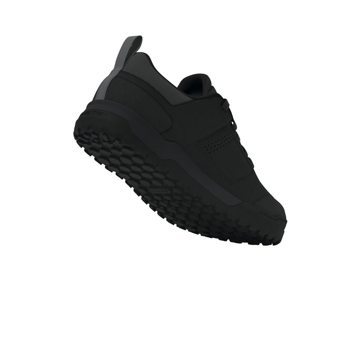 ADIDAS FIVE TEN IMPACT PRO MTB-Schuhe Schwarz